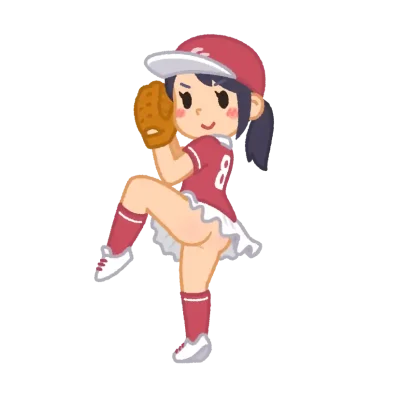 キャラメイク